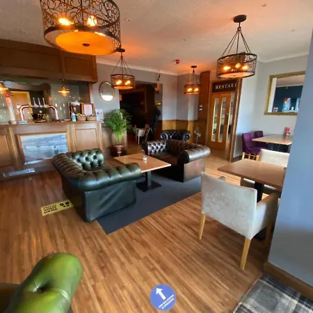 The Calder House 4*