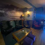 לינה וארוחת בוקר The Calder House סיסקייל
