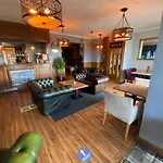 The Calder House 4*