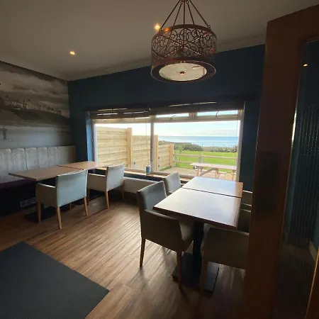 The Calder House Bed & Breakfast 4*