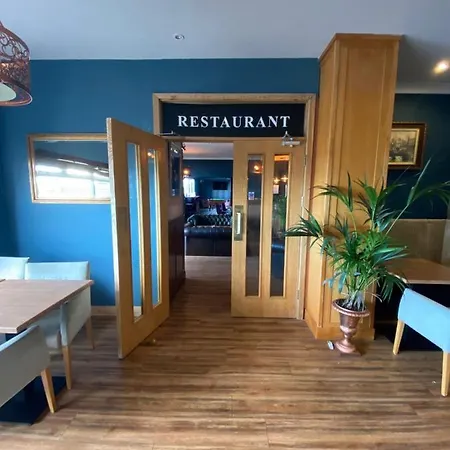 The Calder House 4* Seascale