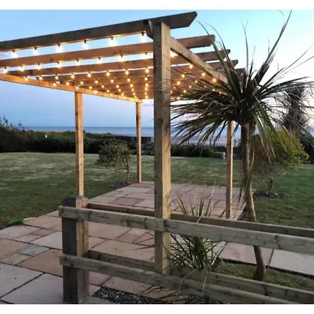 Bed & Breakfast The Calder House