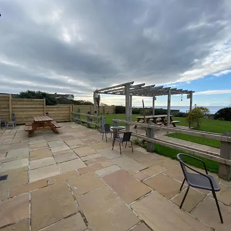 The Calder House 4* Seascale