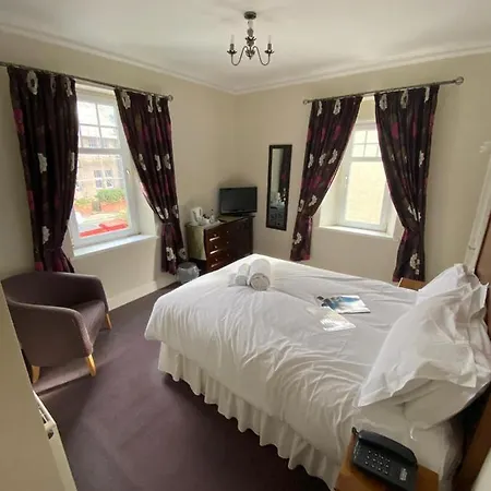 The Calder House Bed & Breakfast Seascale