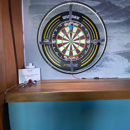 The Calder House 4* Seascale