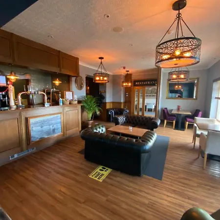 The Calder House Seascale