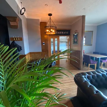 The Calder House *