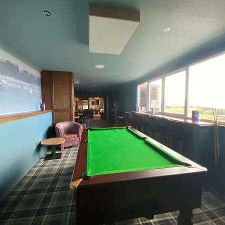 Bed & Breakfast The Calder House Seascale