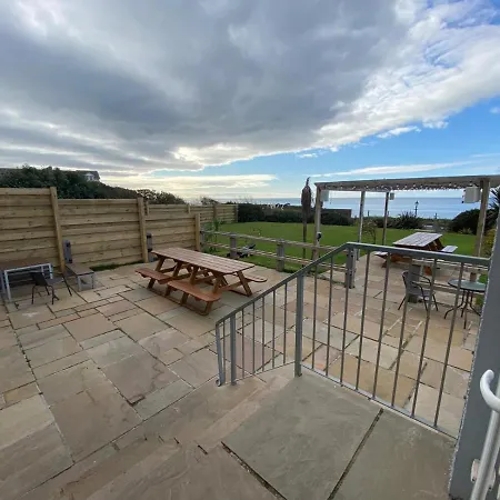 The Calder House Seascale