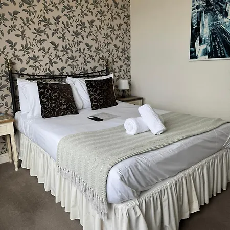 The Calder House 4* Seascale