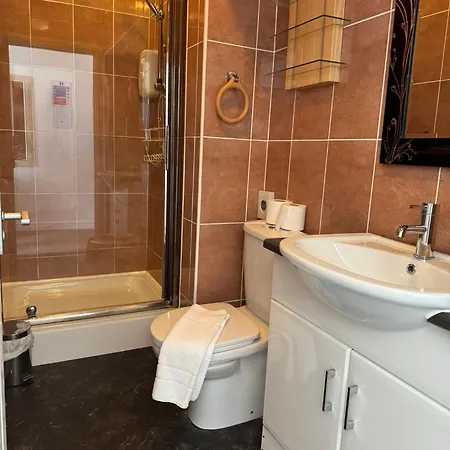 The Calder House Bed & Breakfast