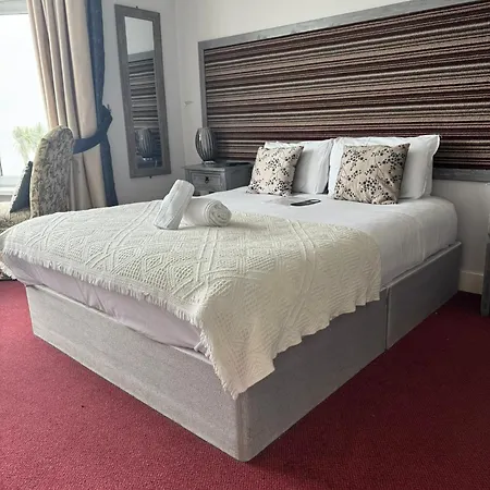 Bed & Breakfast The Calder House