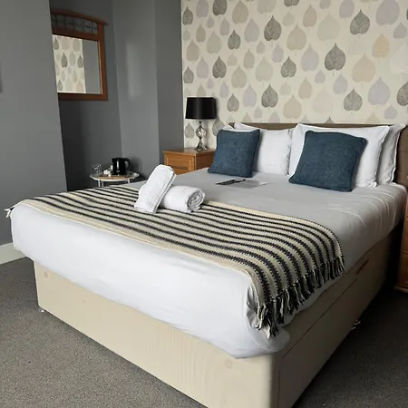 The Calder House Bed & Breakfast Seascale