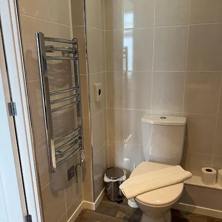 Bed & Breakfast The Calder House Seascale