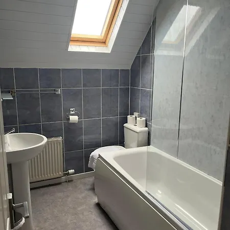 The Calder House 4* Seascale