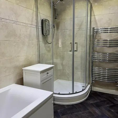 The Calder House Bed & Breakfast Seascale