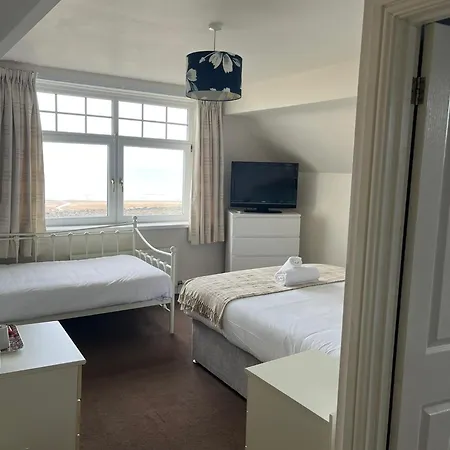 The Calder House Bed & Breakfast 4*