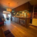 Panzió The Calder House