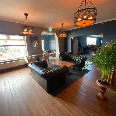 The Calder House Отель типа 