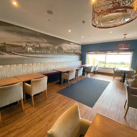 The Calder House Отель типа 