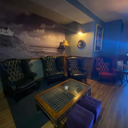 Couette-café The Calder House Seascale