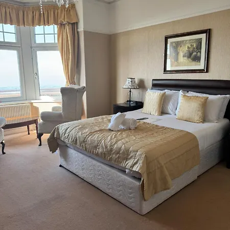 The Calder House Couette-café Seascale