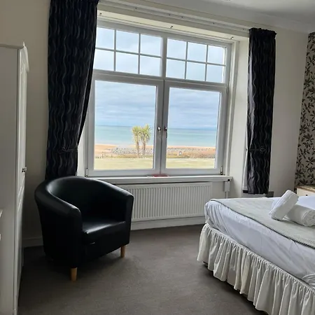 The Calder House Seascale