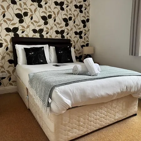 The Calder House Couette-café Seascale
