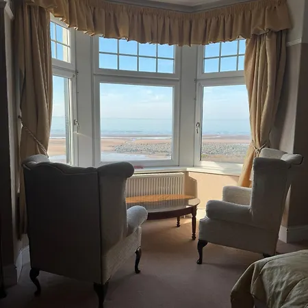 The Calder House * Seascale