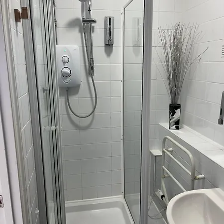 The Calder House Отель типа 