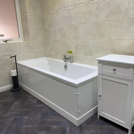 The Calder House Отель типа 