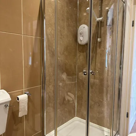 The Calder House Сискейл